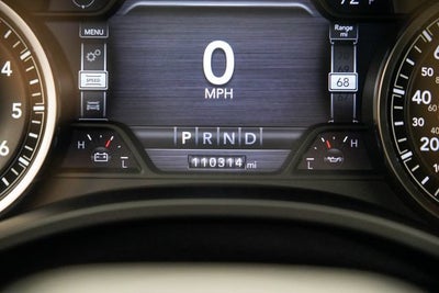 2019 RAM 1500 Big Horn/Lone Star Crew Cab 4x4 5'7" Box