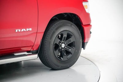 2019 RAM 1500 Big Horn/Lone Star Crew Cab 4x4 5'7" Box