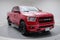 2019 RAM 1500 Big Horn/Lone Star Crew Cab 4x4 5'7" Box