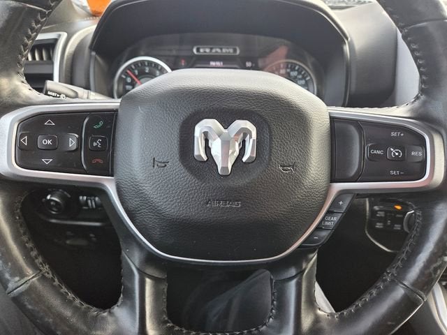 2019 RAM 1500 Big Horn/Lone Star Crew Cab 4x4 5'7" Box