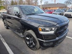 2019 RAM 1500 Big Horn/Lone Star Crew Cab 4x4 5'7" Box