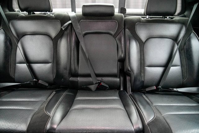 2021 RAM 1500 Laramie Crew Cab 4x4 5'7" Box