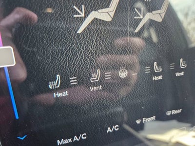 2023 RAM 1500 Laramie Crew Cab 4x4 5'7" Box