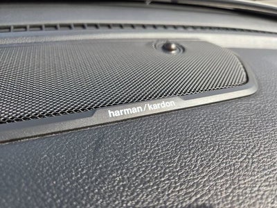 2023 RAM 1500 Laramie Crew Cab 4x4 5'7" Box