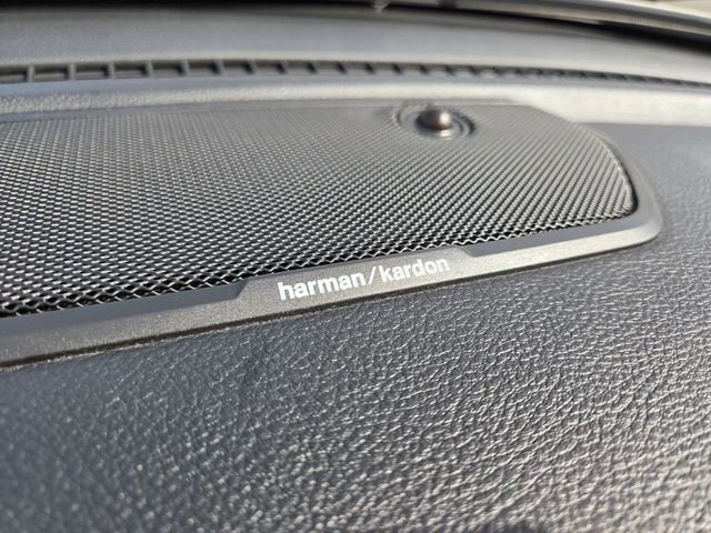 2023 RAM 1500 Laramie Crew Cab 4x4 5'7" Box