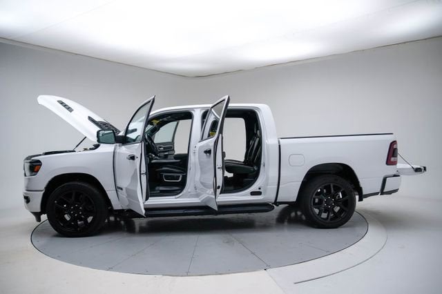 2023 RAM Ram 1500 Pickup Laramie - Photo 19