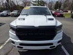 2023 RAM 1500 Laramie Crew Cab 4x4 5'7" Box