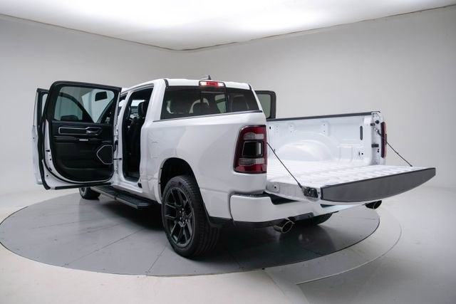 2023 RAM Ram 1500 Pickup Laramie - Photo 20