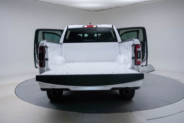 2023 RAM Ram 1500 Pickup Laramie - Photo 21