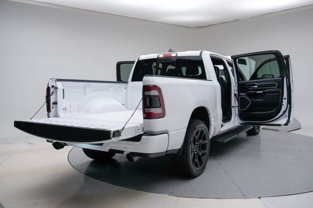 2023 RAM Ram 1500 Pickup Laramie - Photo 22