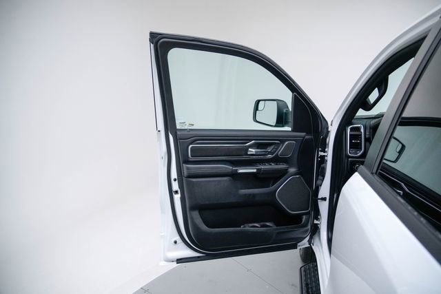 2023 RAM Ram 1500 Pickup Laramie - Photo 23