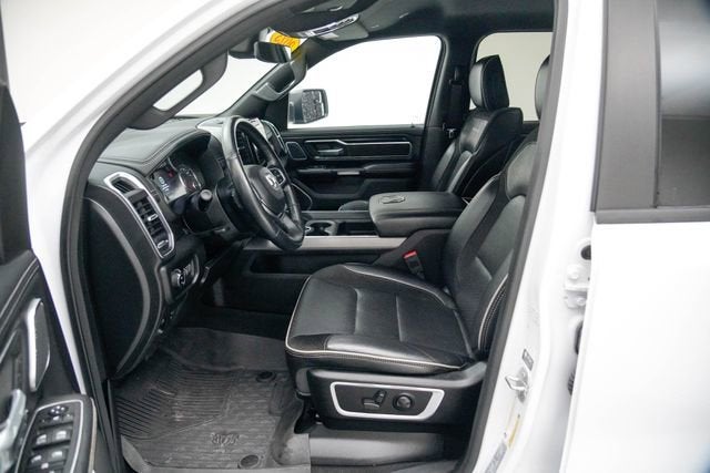 2023 RAM Ram 1500 Pickup Laramie - Photo 24
