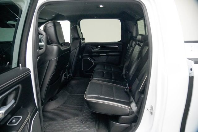 2023 RAM Ram 1500 Pickup Laramie - Photo 25
