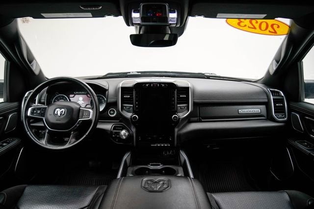 2023 RAM Ram 1500 Pickup Laramie - Photo 27