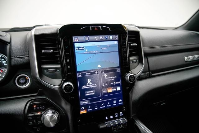 2023 RAM Ram 1500 Pickup Laramie - Photo 28