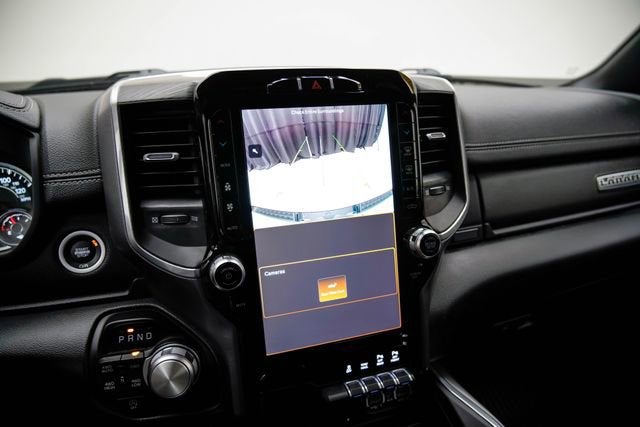 2023 RAM Ram 1500 Pickup Laramie - Photo 29