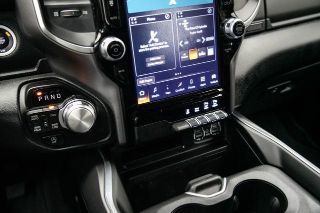 2023 RAM Ram 1500 Pickup Laramie - Photo 30