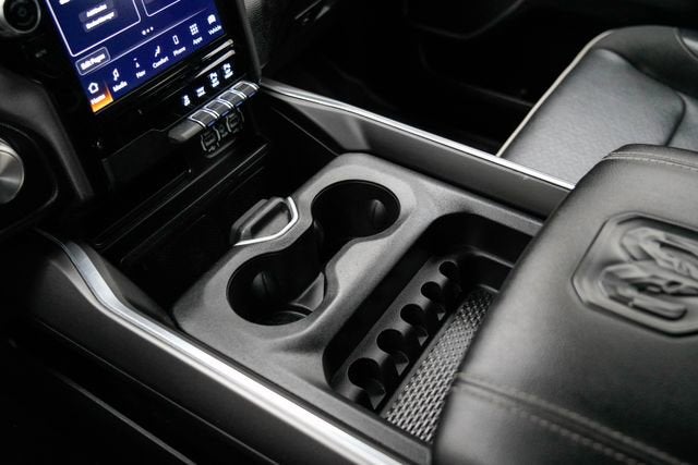 2023 RAM Ram 1500 Pickup Laramie - Photo 31