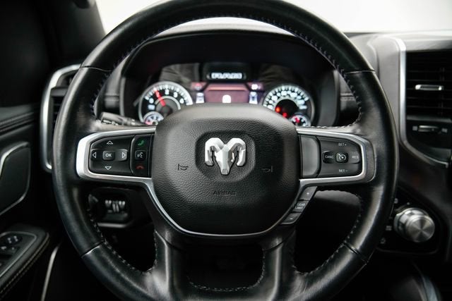 2023 RAM Ram 1500 Pickup Laramie - Photo 32