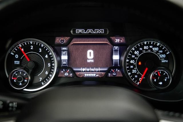 2023 RAM Ram 1500 Pickup Laramie - Photo 33