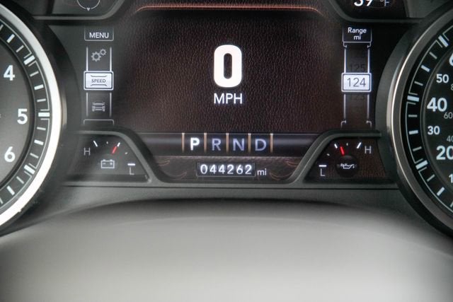 2023 RAM Ram 1500 Pickup Laramie - Photo 34