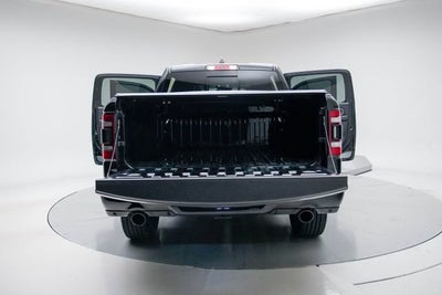 2023 RAM 1500 Laramie Crew Cab 4x4 5'7" Box
