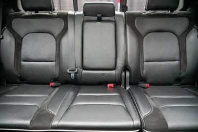 2023 RAM 1500 Laramie Crew Cab 4x4 5'7" Box