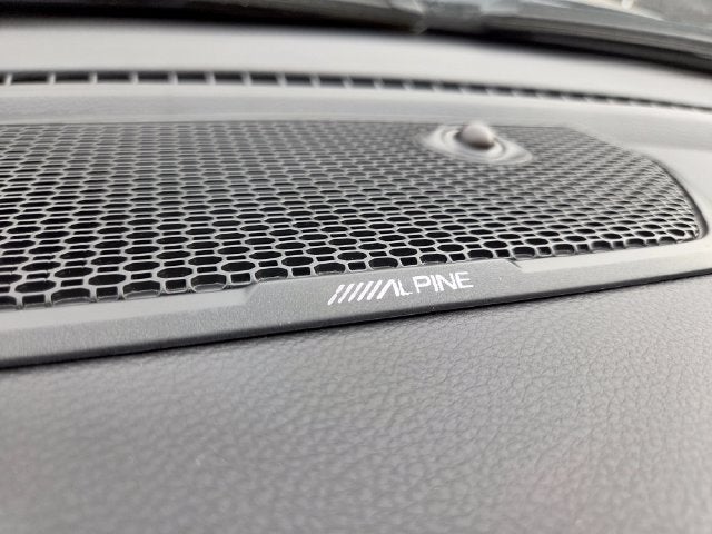 2023 RAM 1500 Big Horn Crew Cab 4x4 6'4" Box