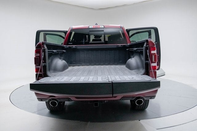 2020 RAM 1500 Limited Crew Cab 4x4 6'4" Box