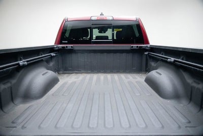 2020 RAM 1500 Limited Crew Cab 4x4 6'4" Box