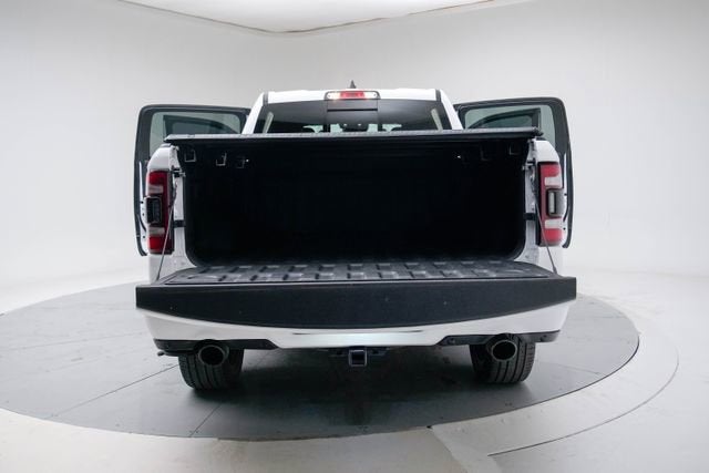 2023 RAM 1500 Laramie Crew Cab 4x4 6'4" Box