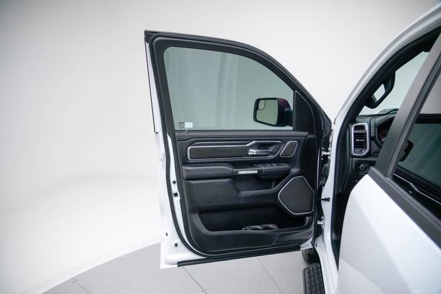 2023 RAM 1500 Laramie Crew Cab 4x4 6'4" Box