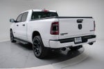 2023 RAM 1500 Laramie Crew Cab 4x4 6'4" Box