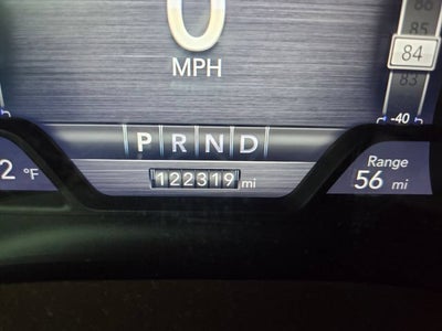 2019 RAM 1500 Laramie Crew Cab 4x4 6'4" Box