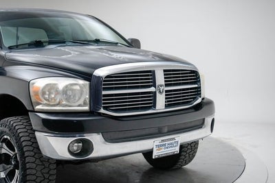 2008 Dodge Ram 1500 SLT