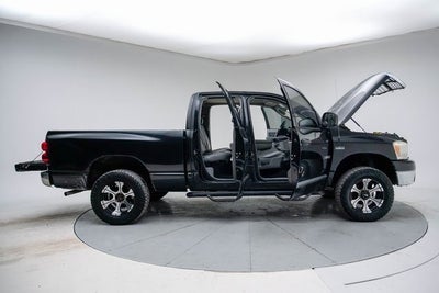 2008 Dodge Ram 1500 SLT