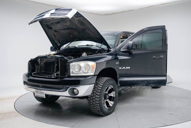 2008 Dodge Ram 1500 SLT
