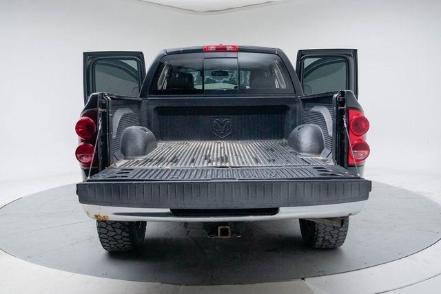 2008 Dodge Ram 1500 SLT