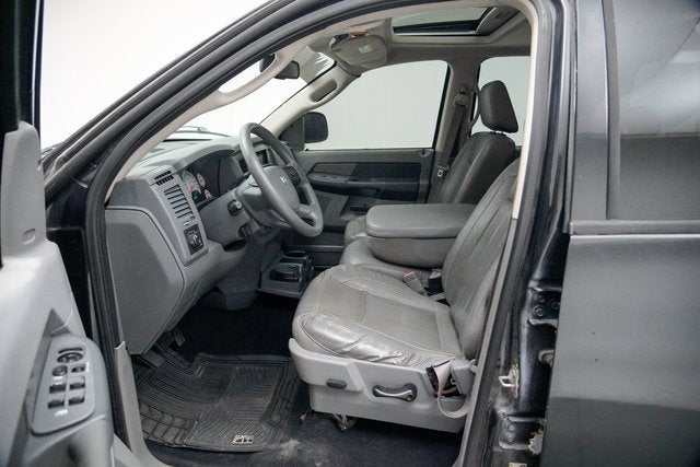 2008 Dodge Ram 1500 SLT