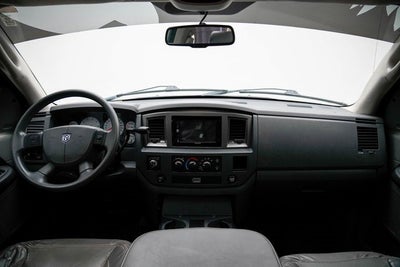 2008 Dodge Ram 1500 SLT