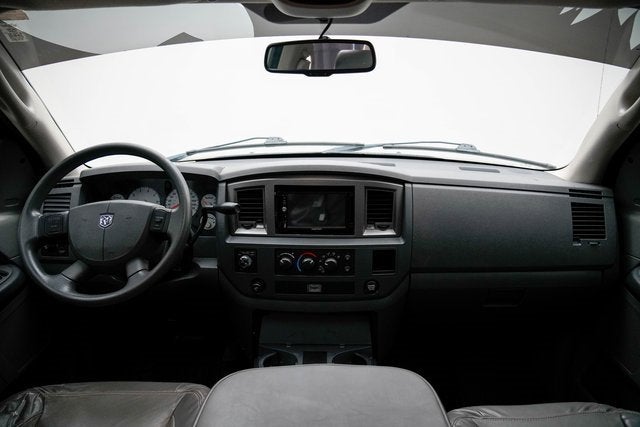 2008 Dodge Ram 1500 SLT