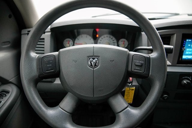 2008 Dodge Ram 1500 SLT