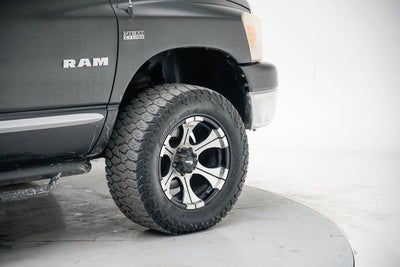 2008 Dodge Ram 1500 SLT
