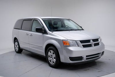 2009 Dodge Grand Caravan SE