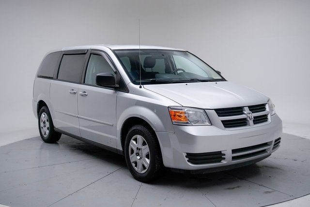 2009 Dodge Grand Caravan SE