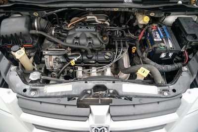 2009 Dodge Grand Caravan SE