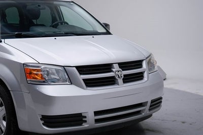 2009 Dodge Grand Caravan SE