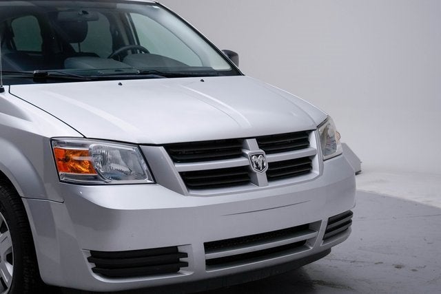 2009 Dodge Grand Caravan SE