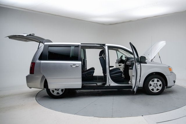 2009 Dodge Grand Caravan SE