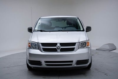 2009 Dodge Grand Caravan SE